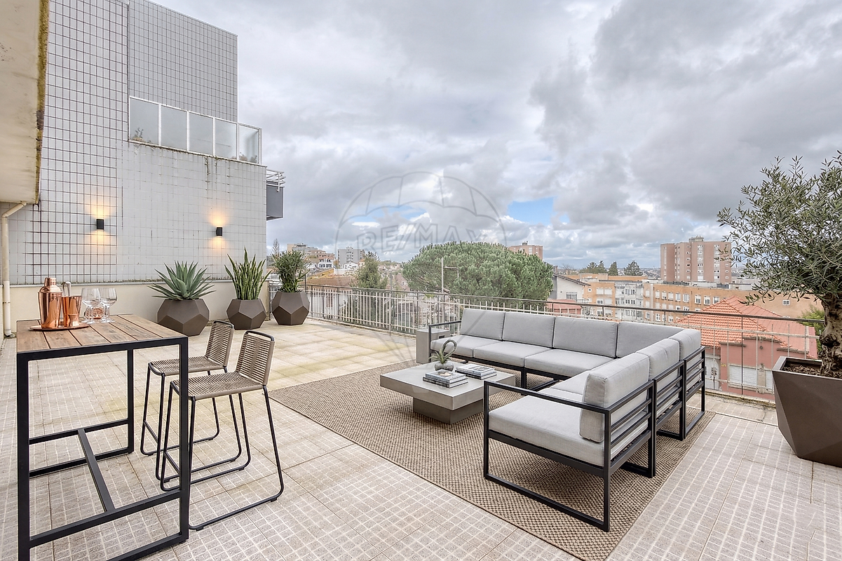 Apartamento T3 para venda