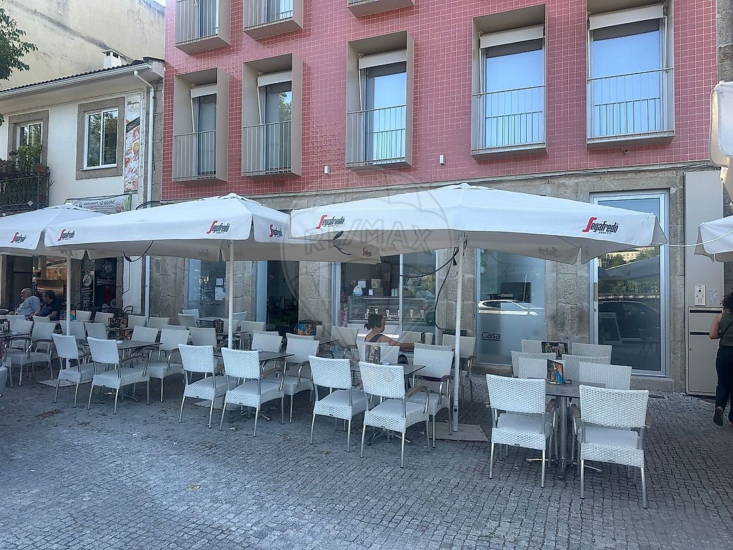 Trespasse  para venda