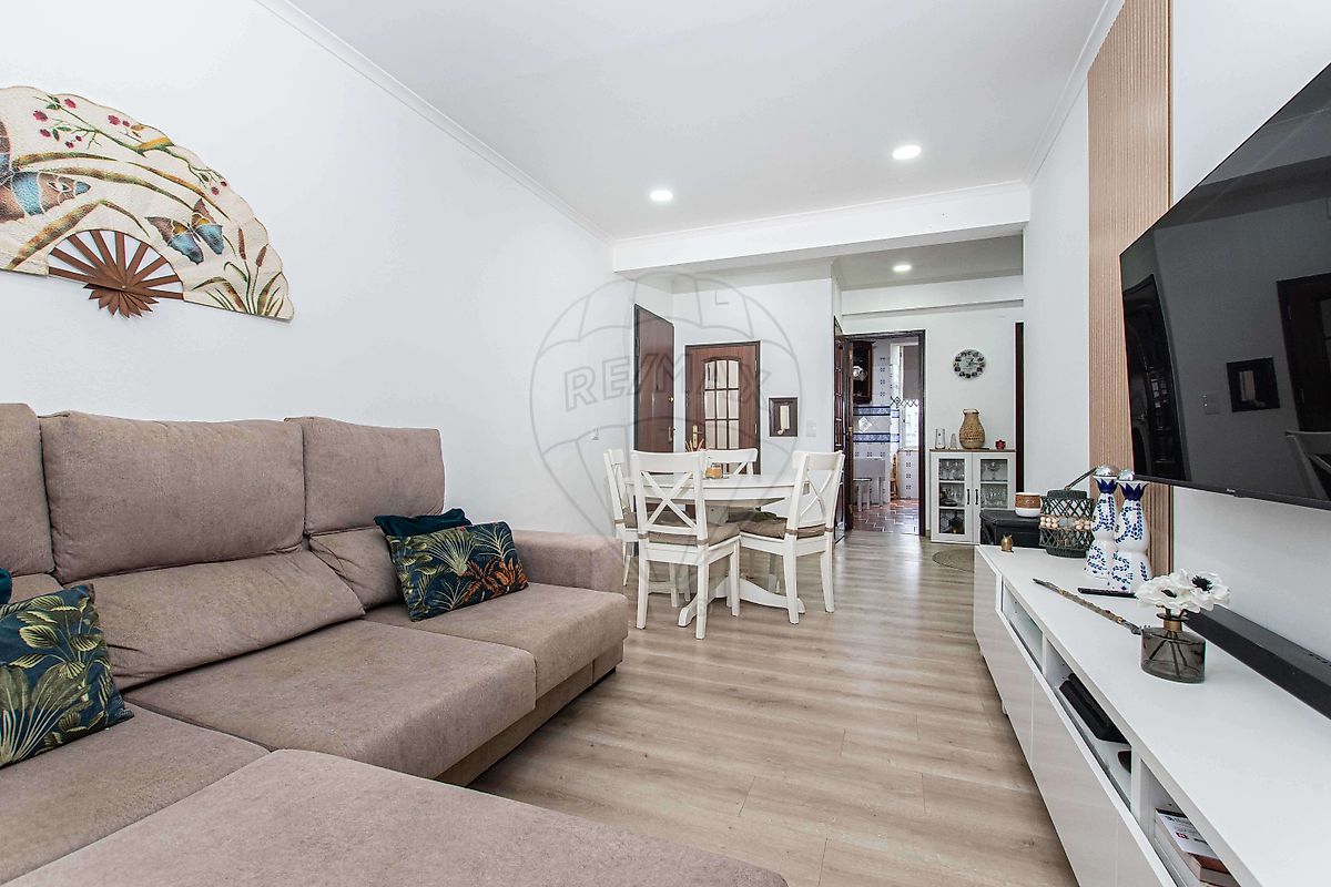 Apartamento T2 para venda