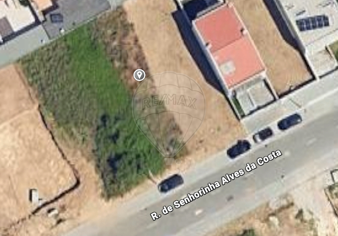 Terreno  para venda