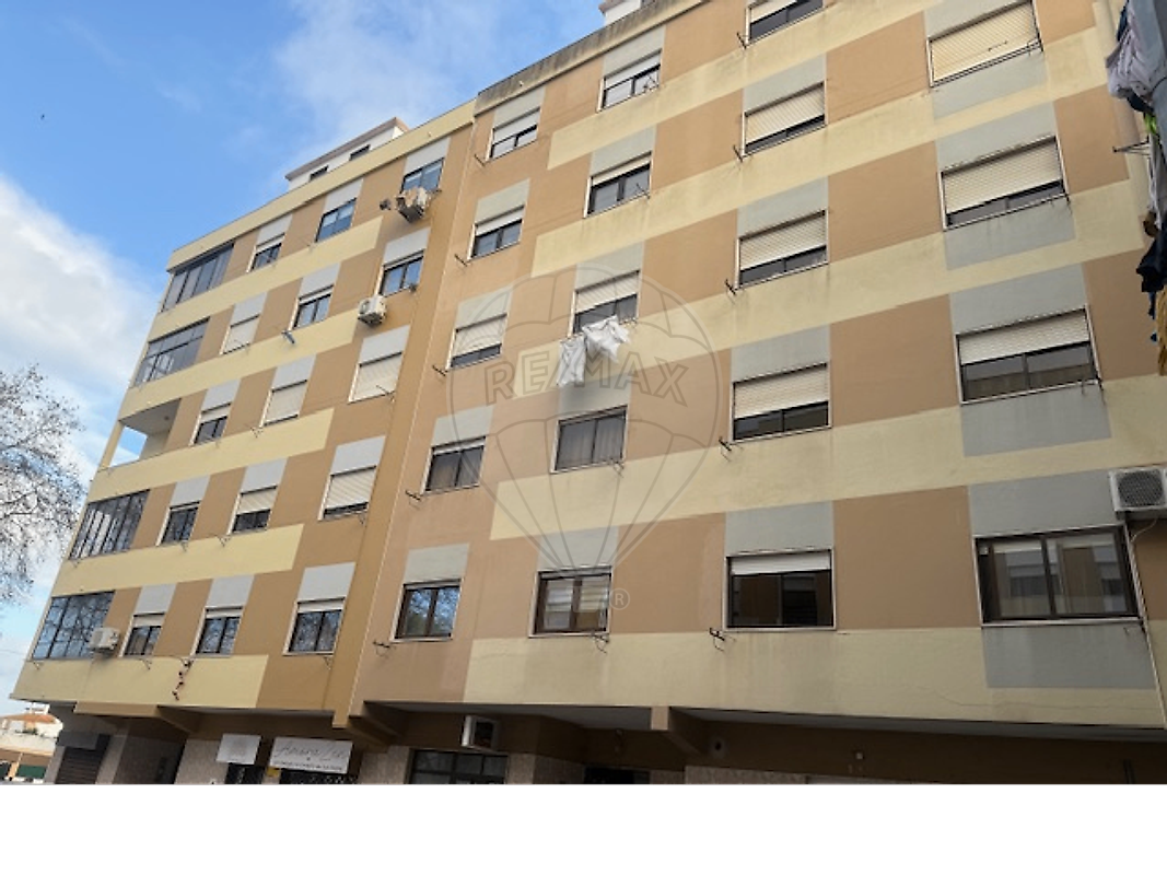 Apartamento T2 para venda