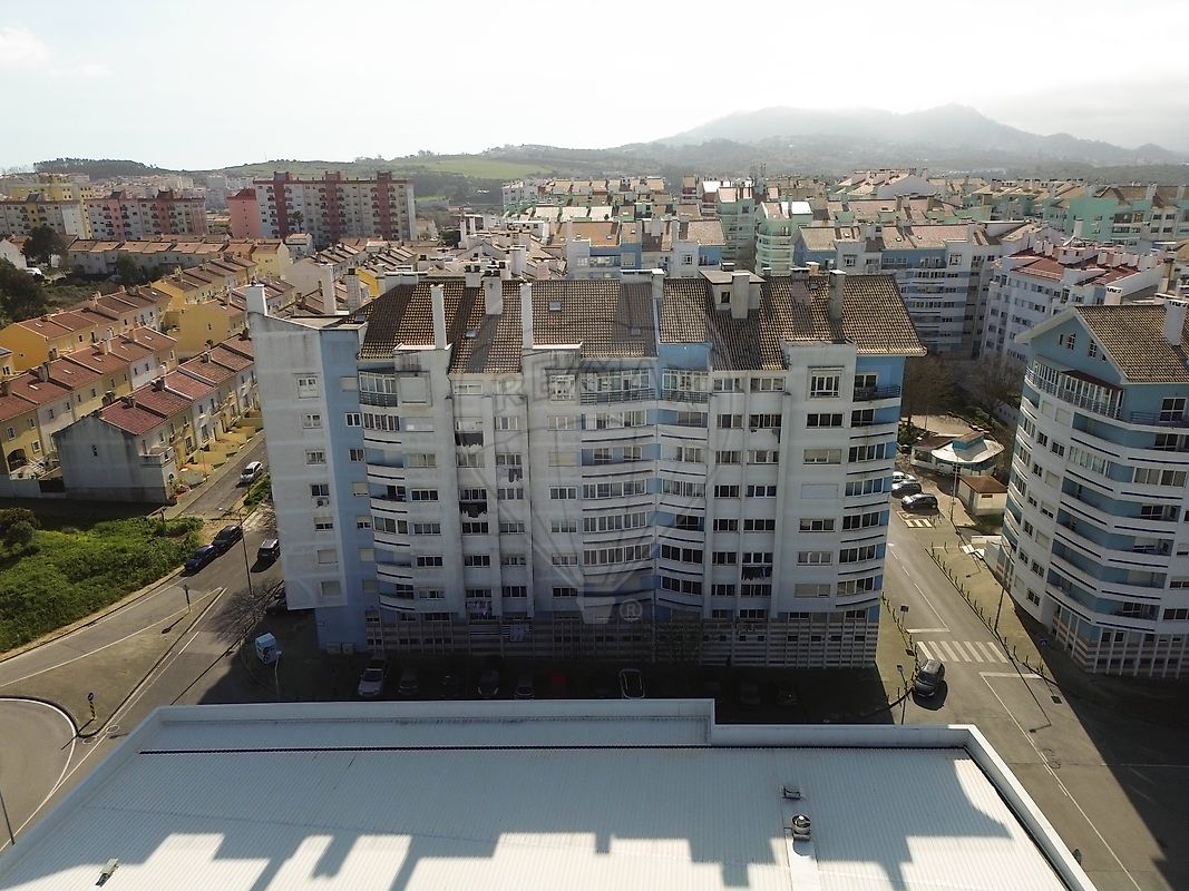 Apartamento T2 para venda