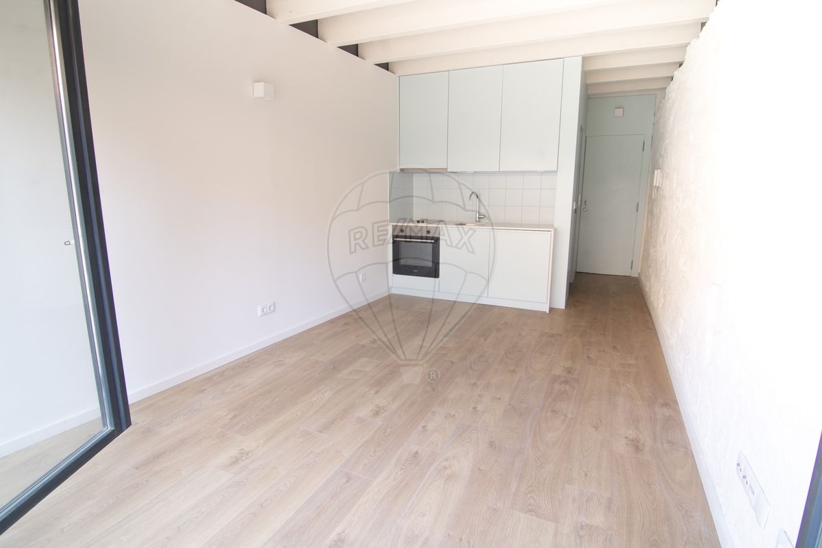Apartamento T0 para venda