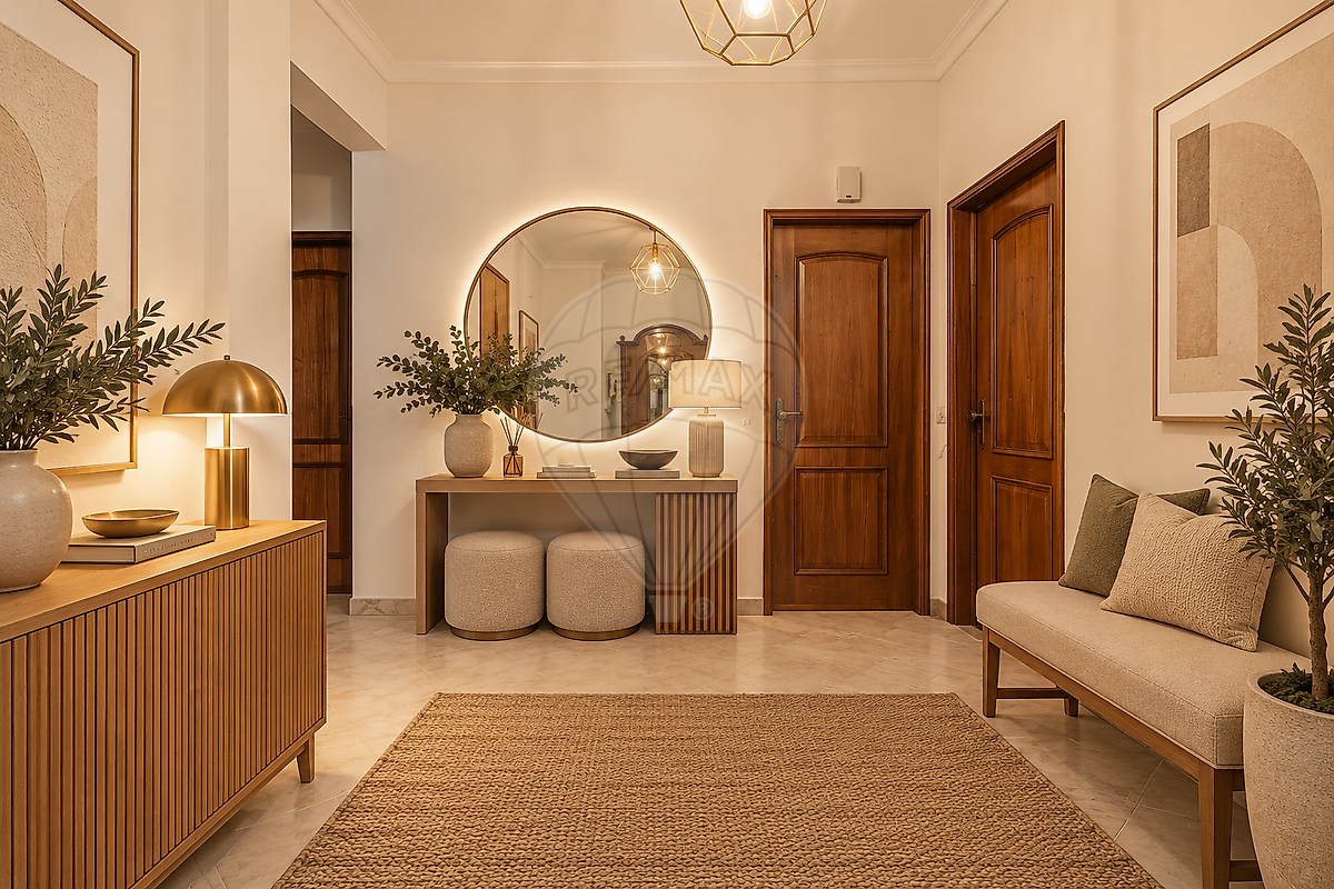 Apartamento T3 para venda