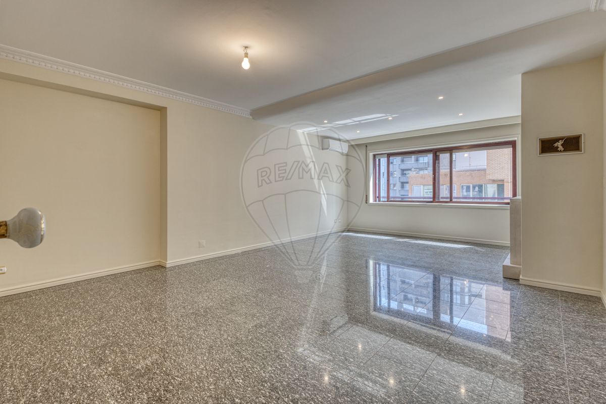 Apartamento T3 para venda