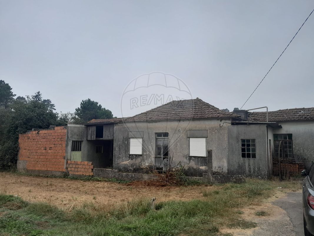 Moradia T3 para venda