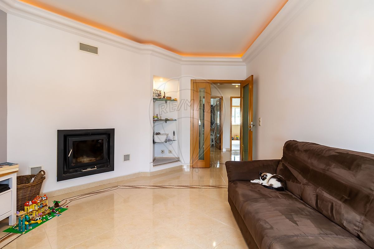 Apartamento T2 para venda