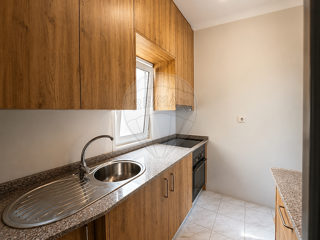 Apartamento T3 para arrendamento