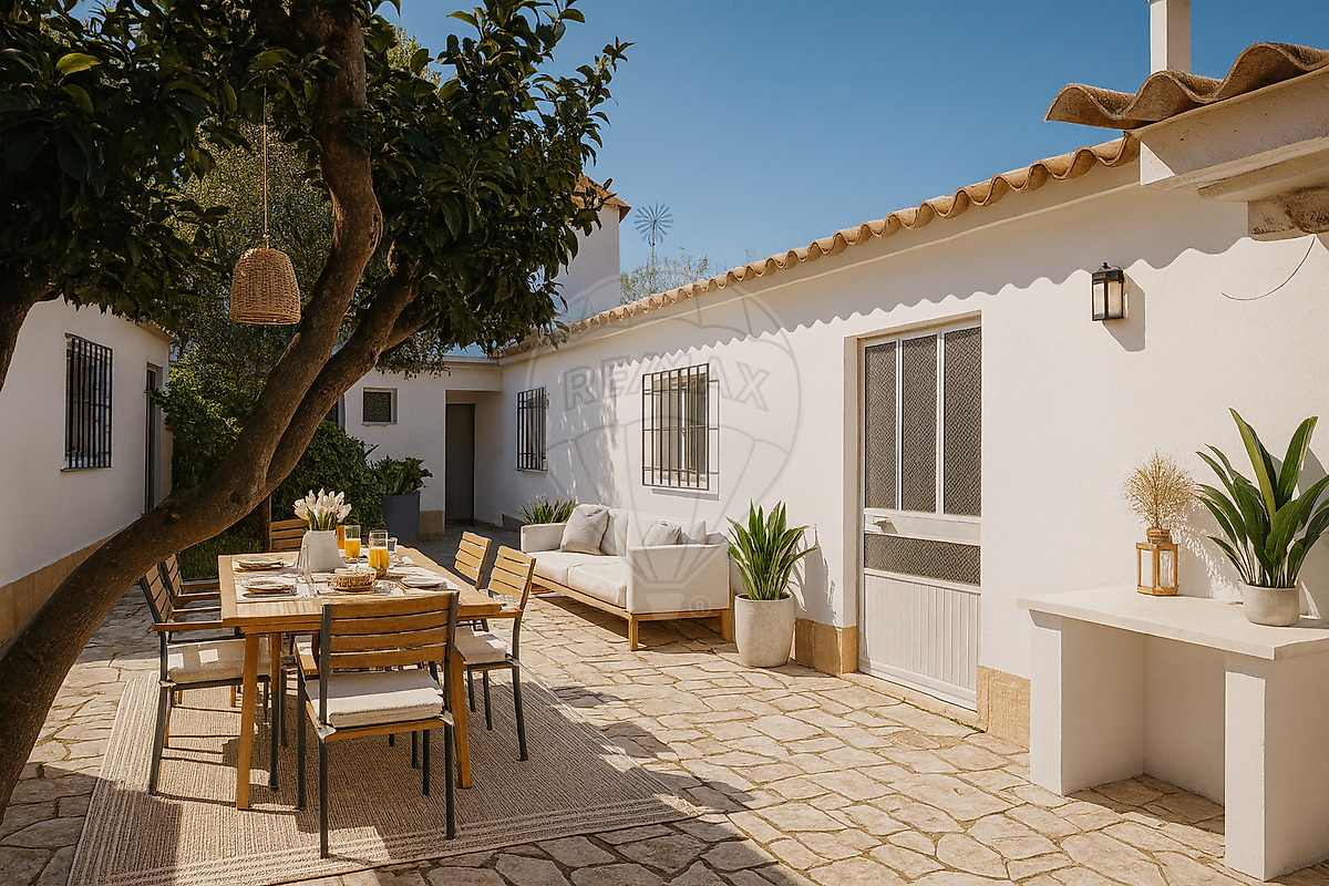 Moradia T3 para venda