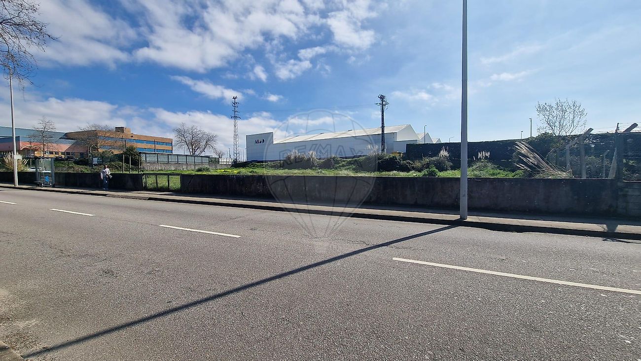 Industrial  para venda