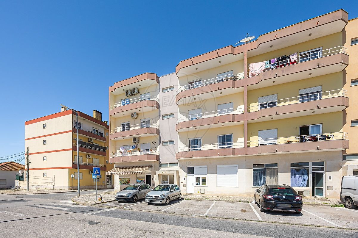 Apartamento T3 para venda