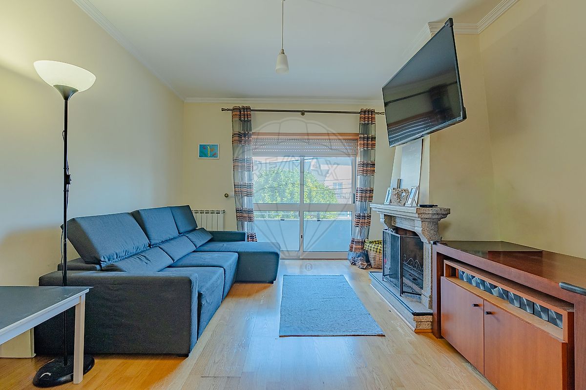 Apartamento T3 para venda