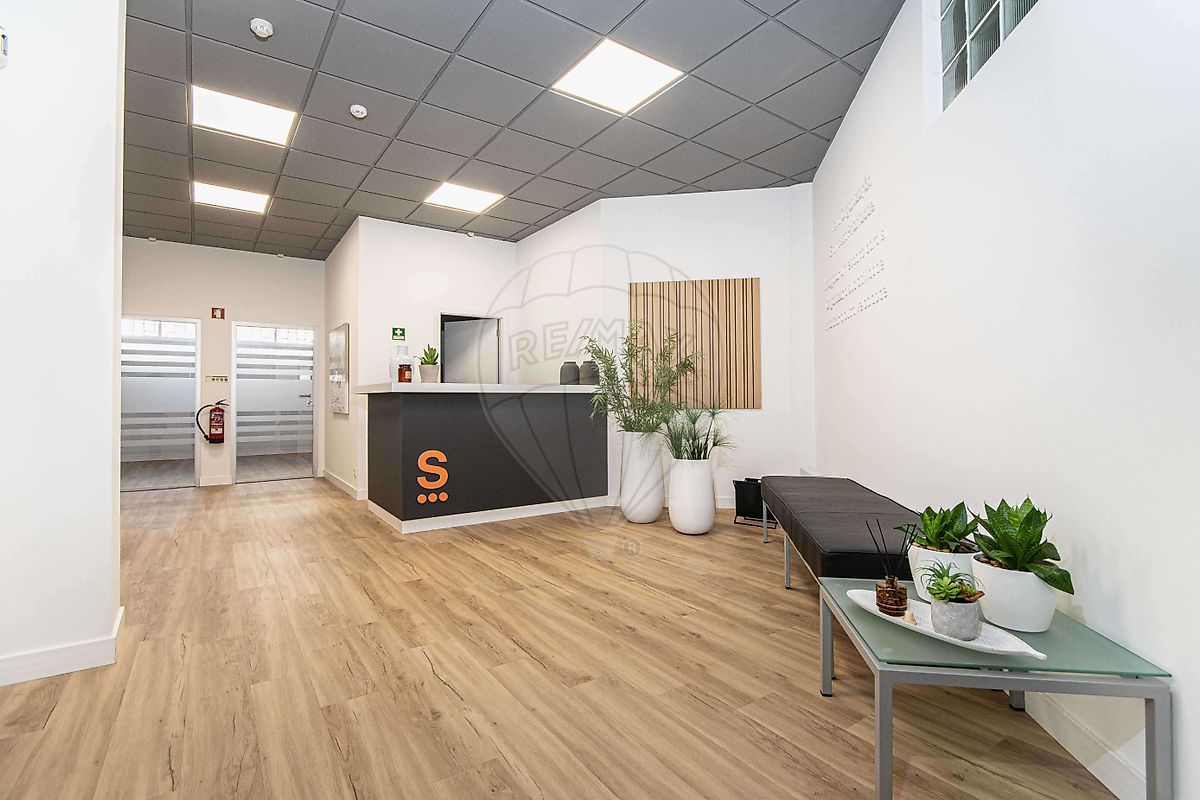 Escritório  para arrendamento