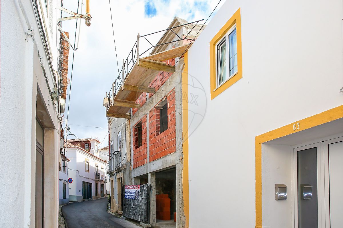 Moradia T3 para venda