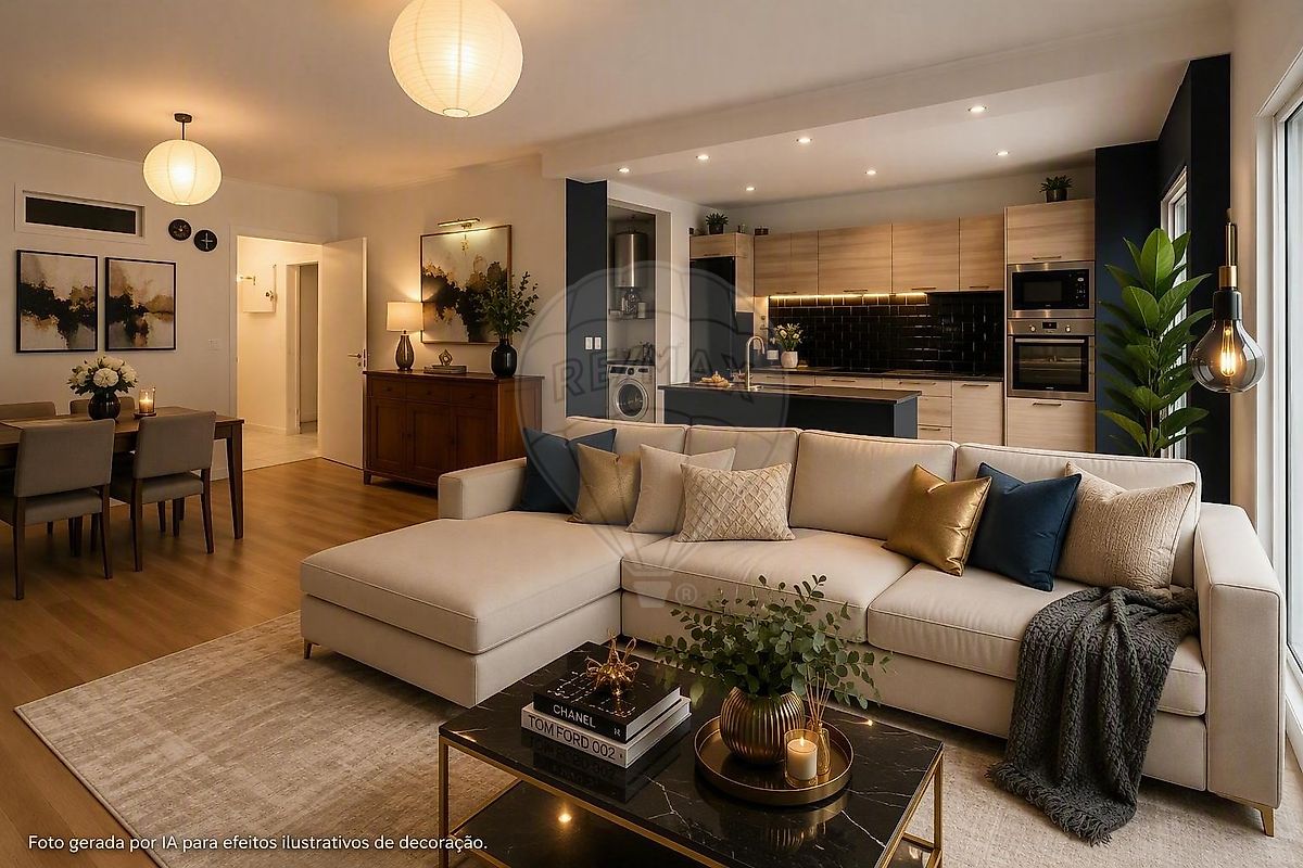 Apartamento T3 para venda