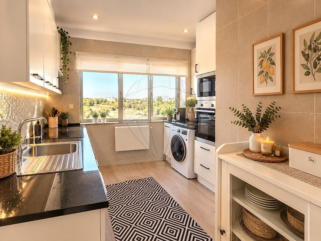 Apartamento T2 para venda