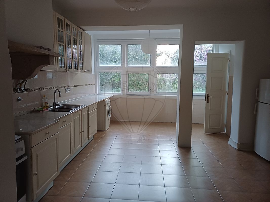 Apartamento T3 para arrendamento