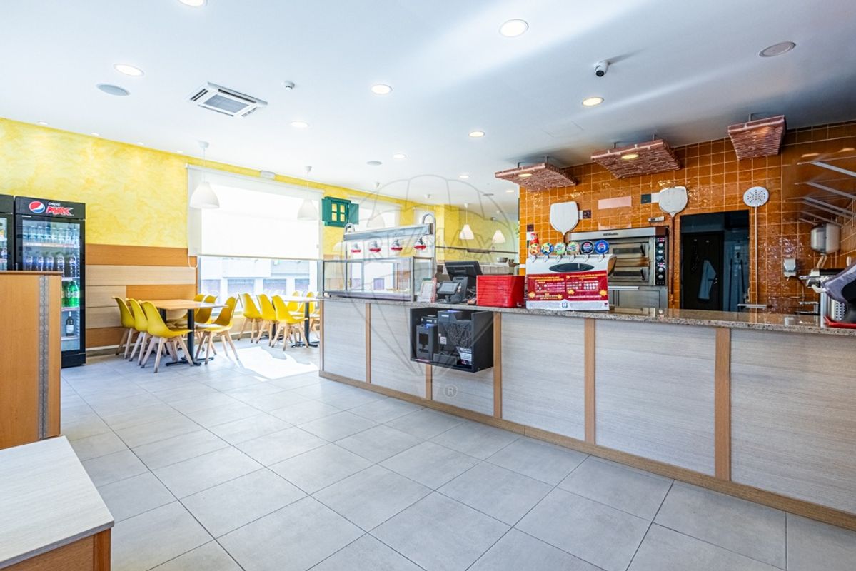 Trespasse  para venda