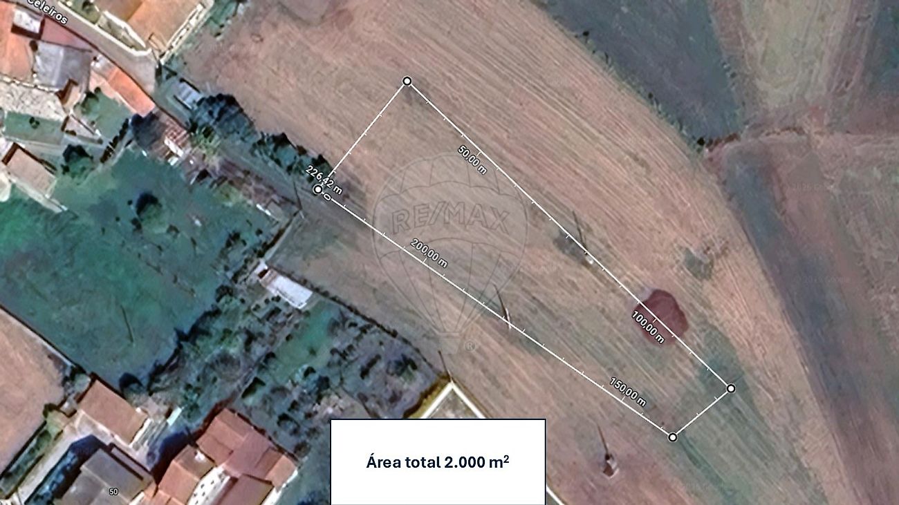 Terreno  para venda
