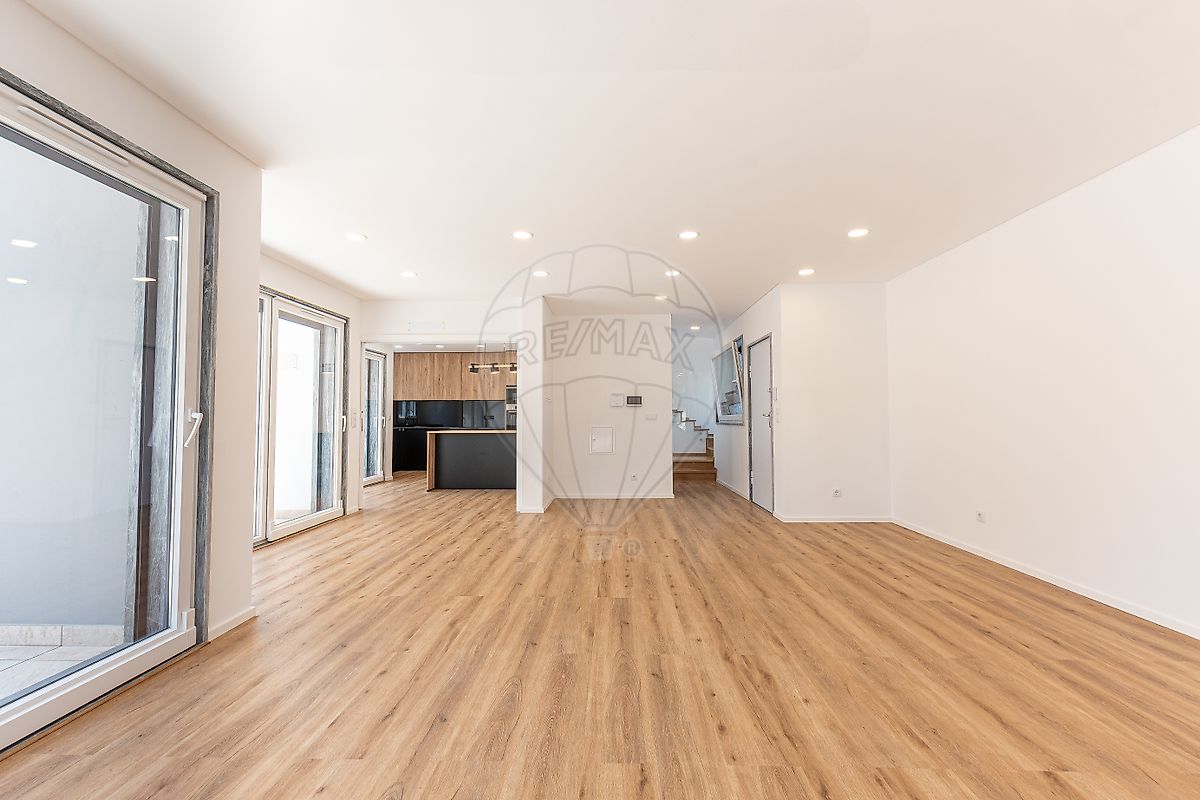 Moradia T3 para venda