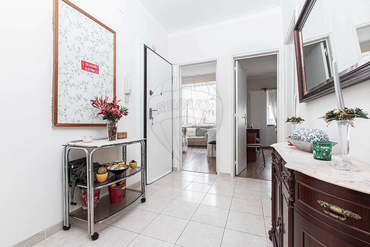 Apartamento T2 para venda