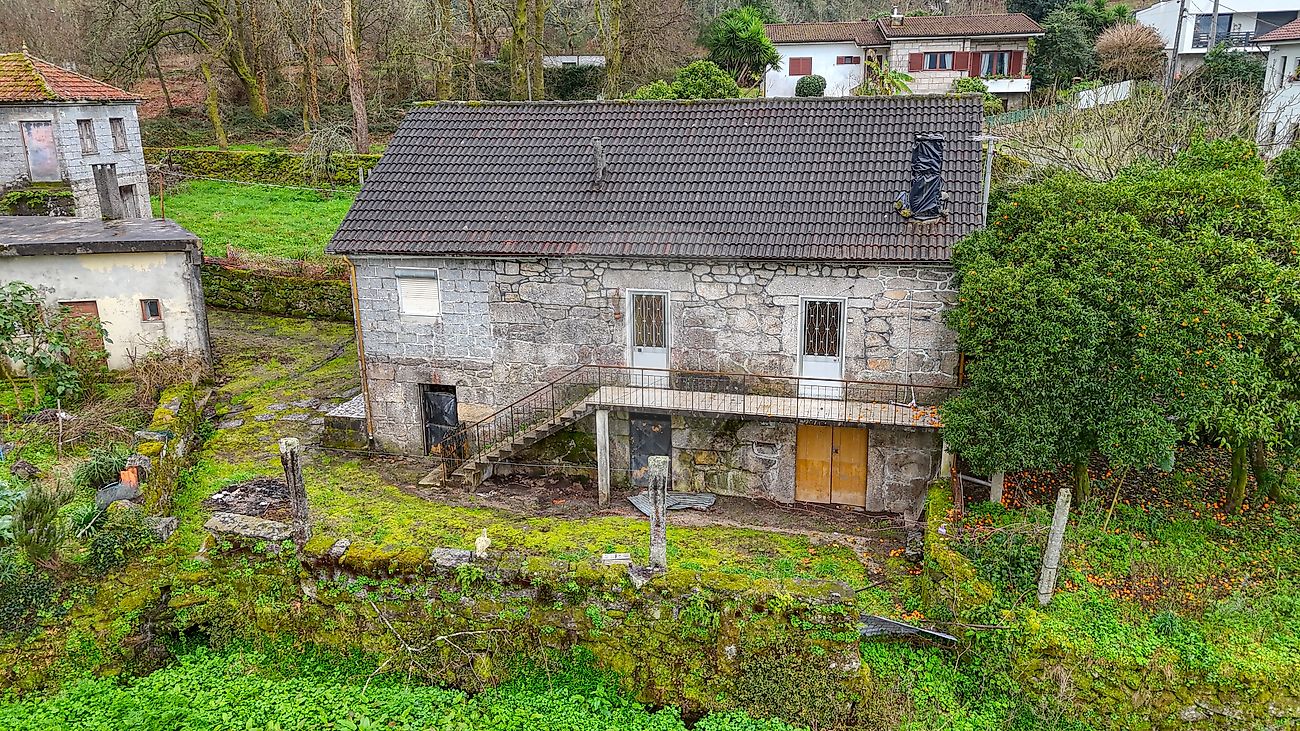 Moradia T3 para venda