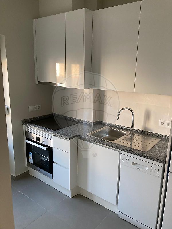 Apartamento T2 para arrendamento