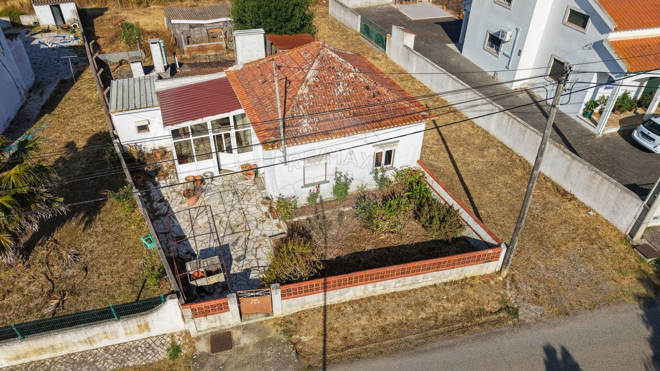 Moradia T3 para venda