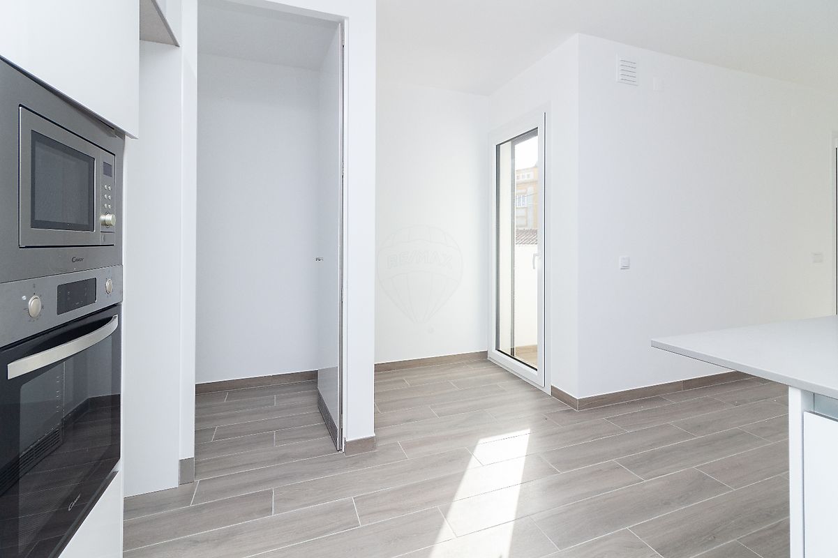 Apartamento T2 para arrendamento