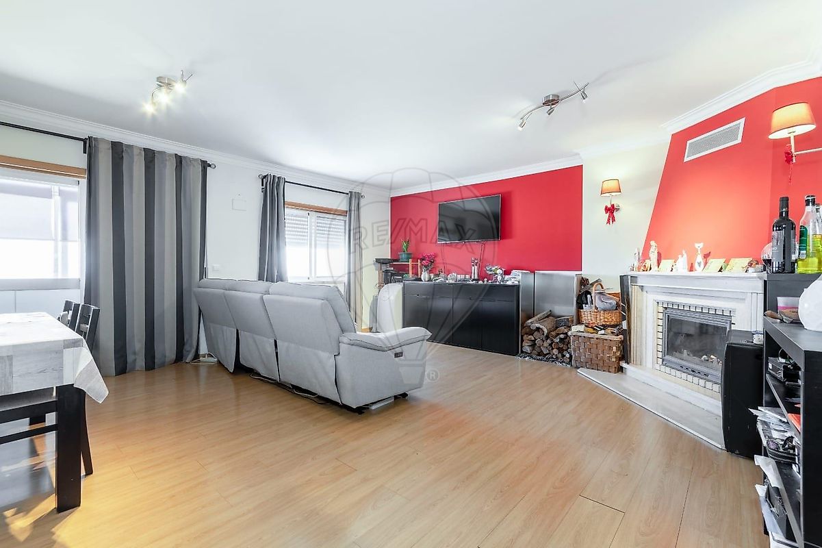 Apartamento T3 para venda