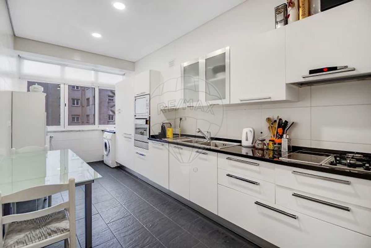 Apartamento T2 para arrendamento