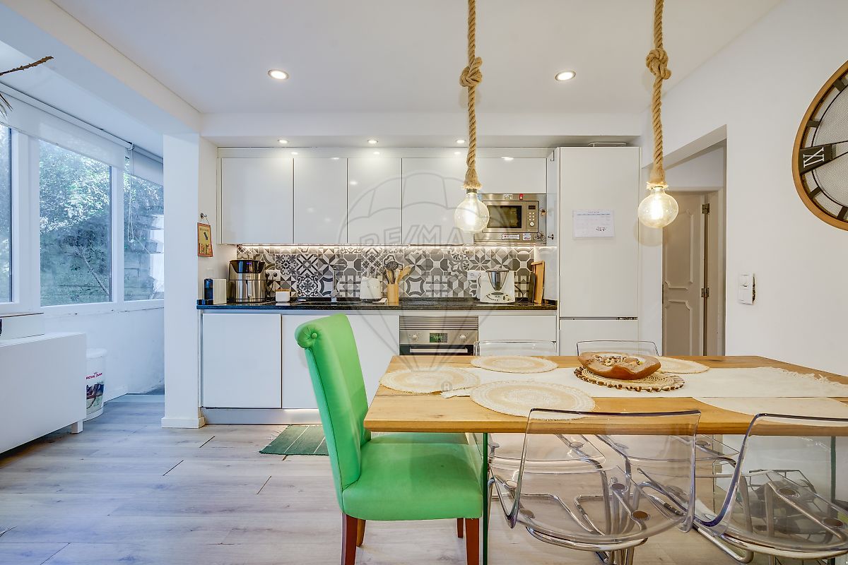 Apartamento T2 para venda