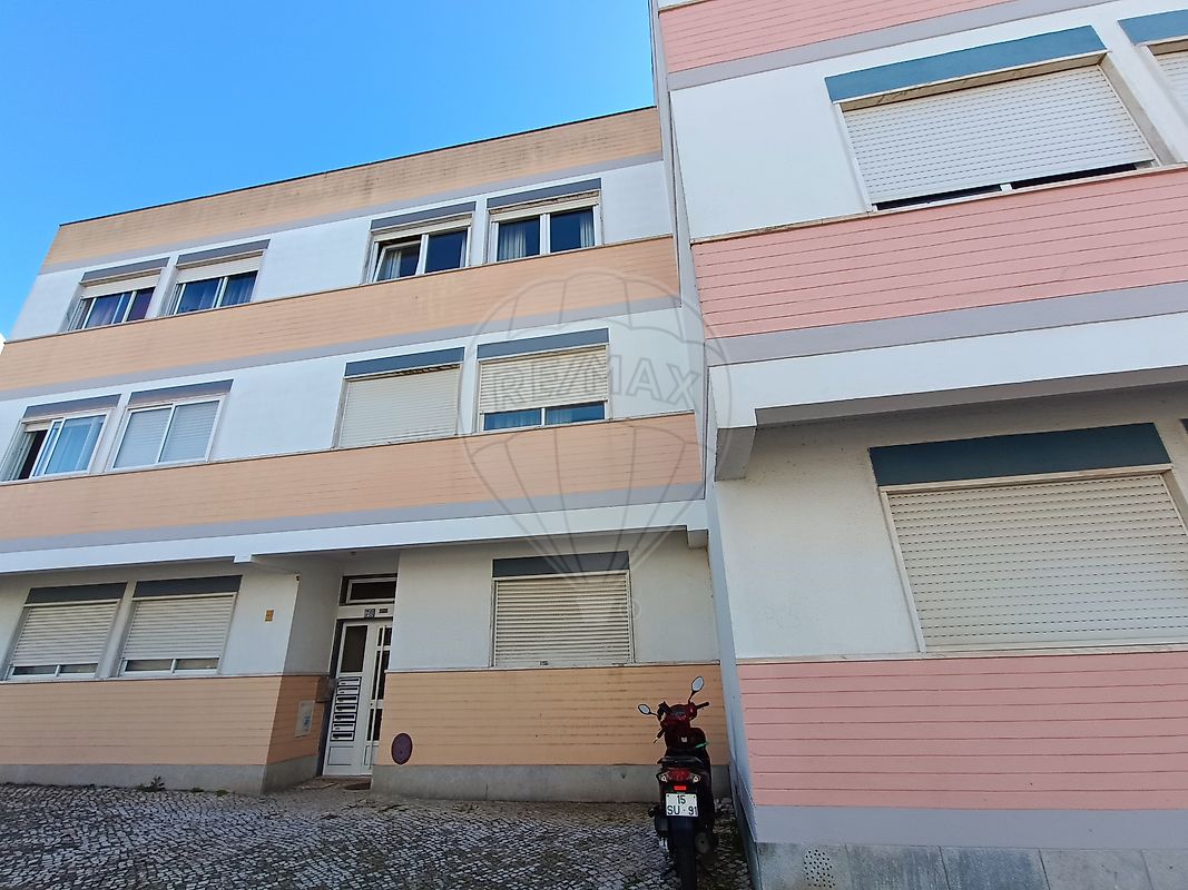 Apartamento T2 para arrendamento