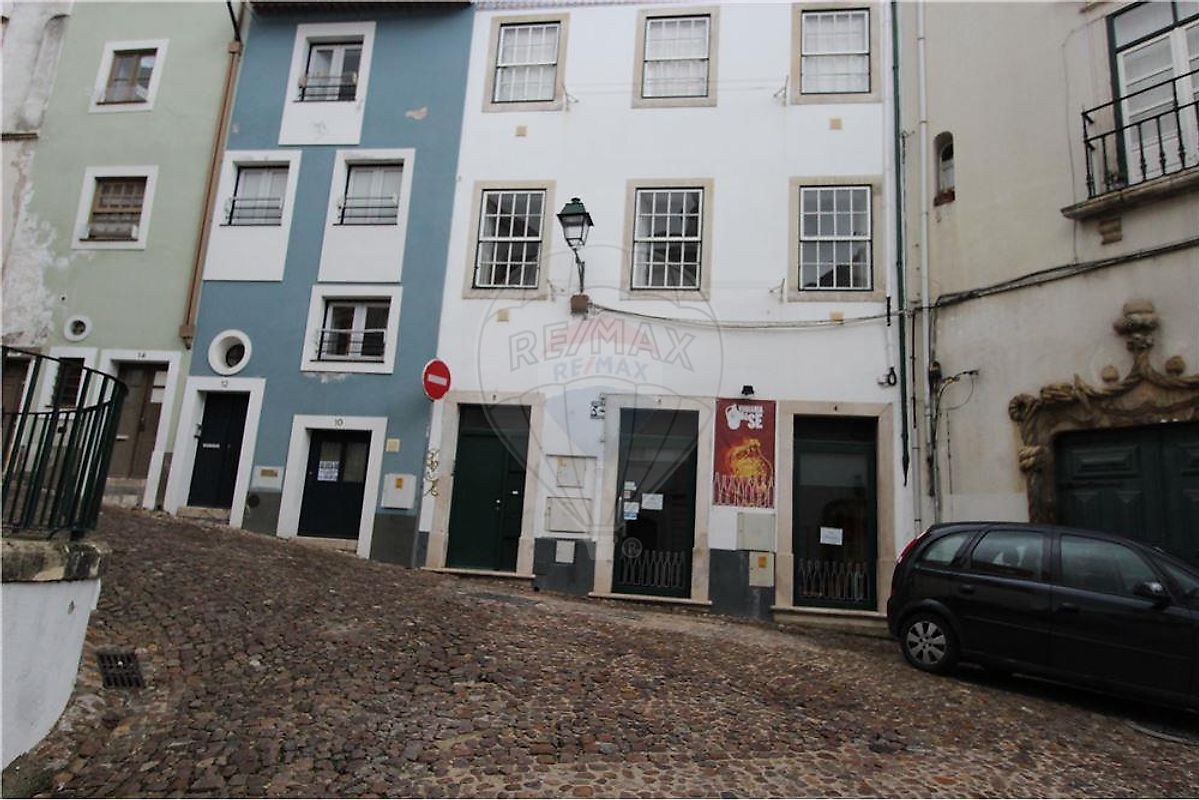 Apartamento T1 para arrendamento