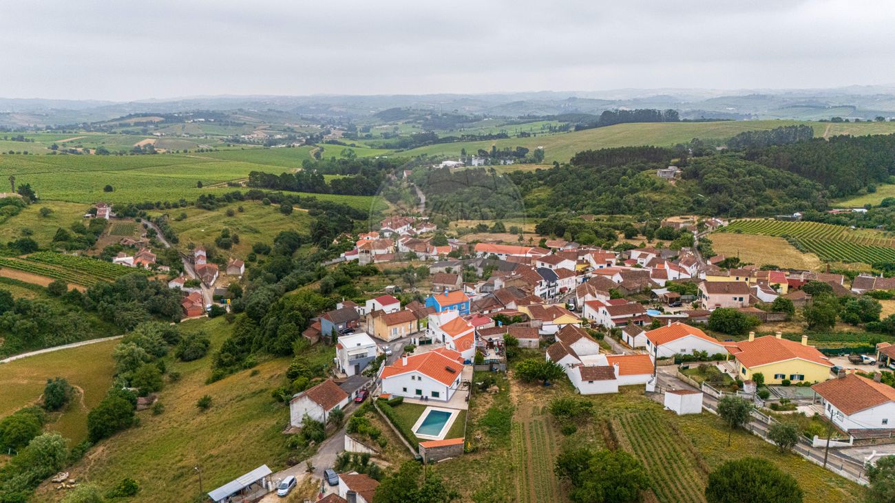 Moradia T2 para venda