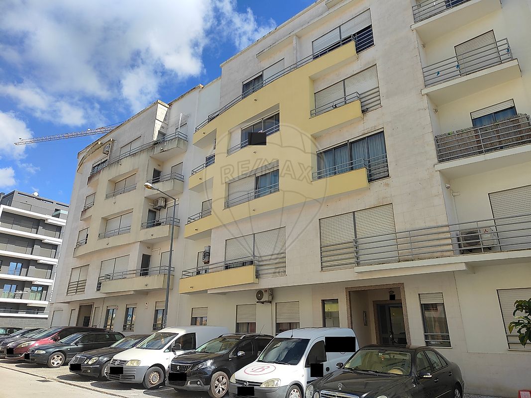 Apartamento T3 para venda