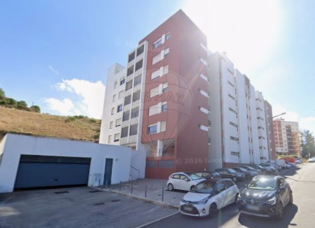 Apartamento T3 para venda