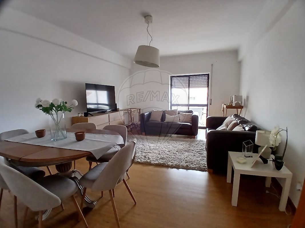 Apartamento T2 para venda