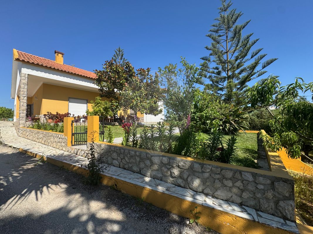 Moradia T3 para venda