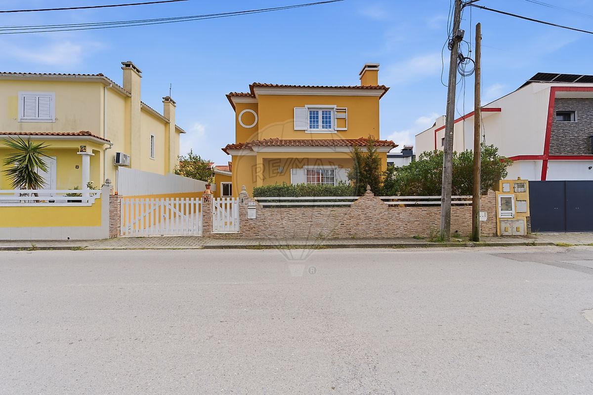 Moradia T3 para venda