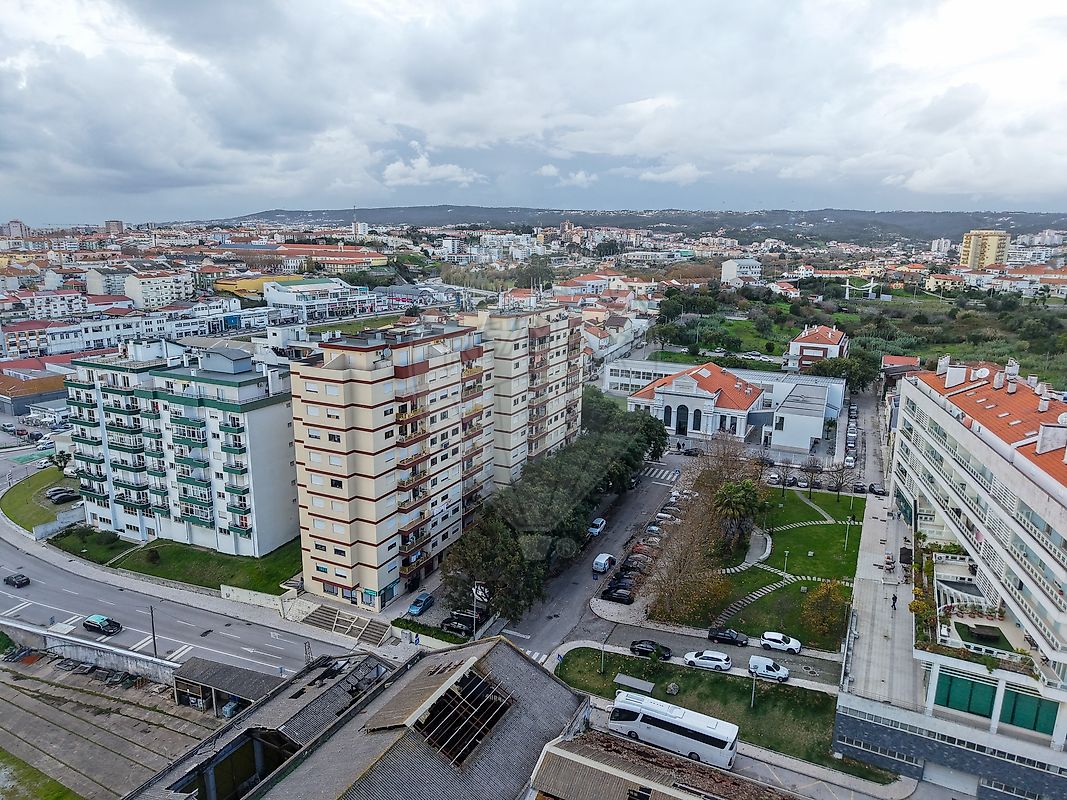 Apartamento T1 para venda