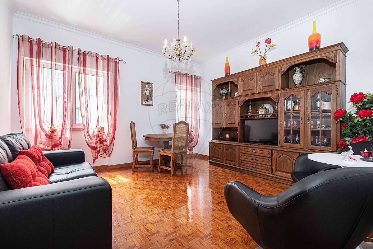 Apartamento T2 para arrendamento