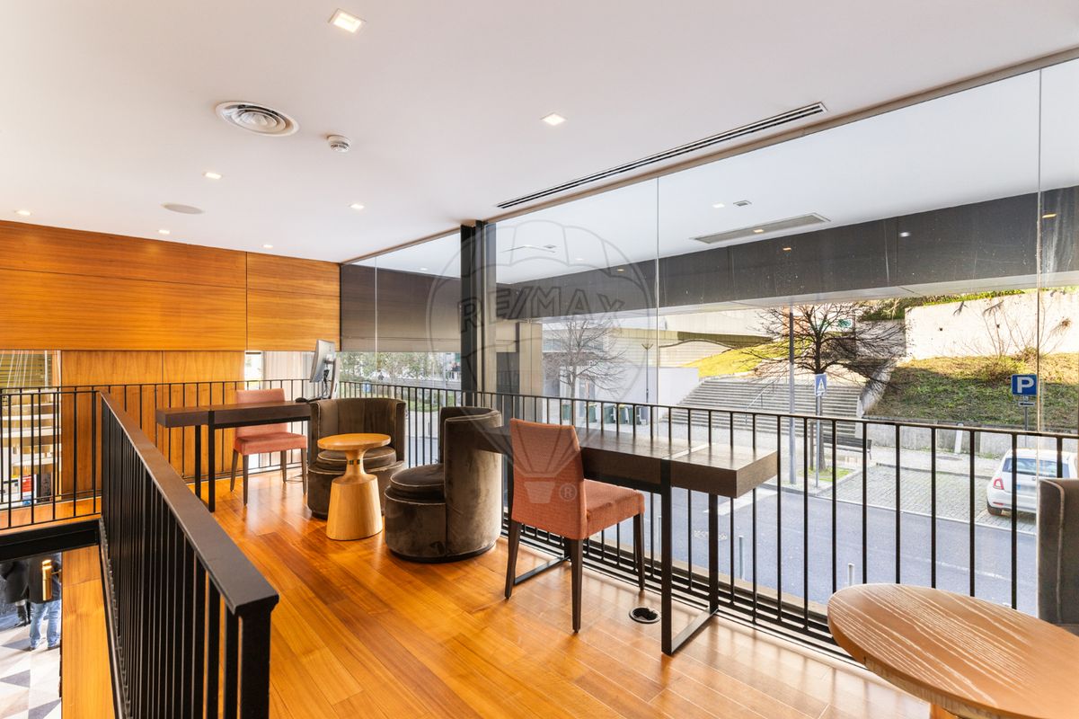 Apartamento T0 para venda