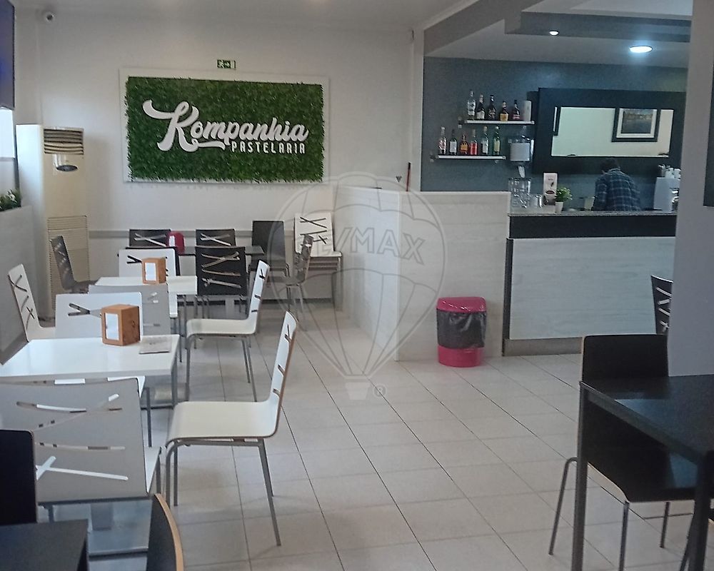 Trespasse  para arrendamento