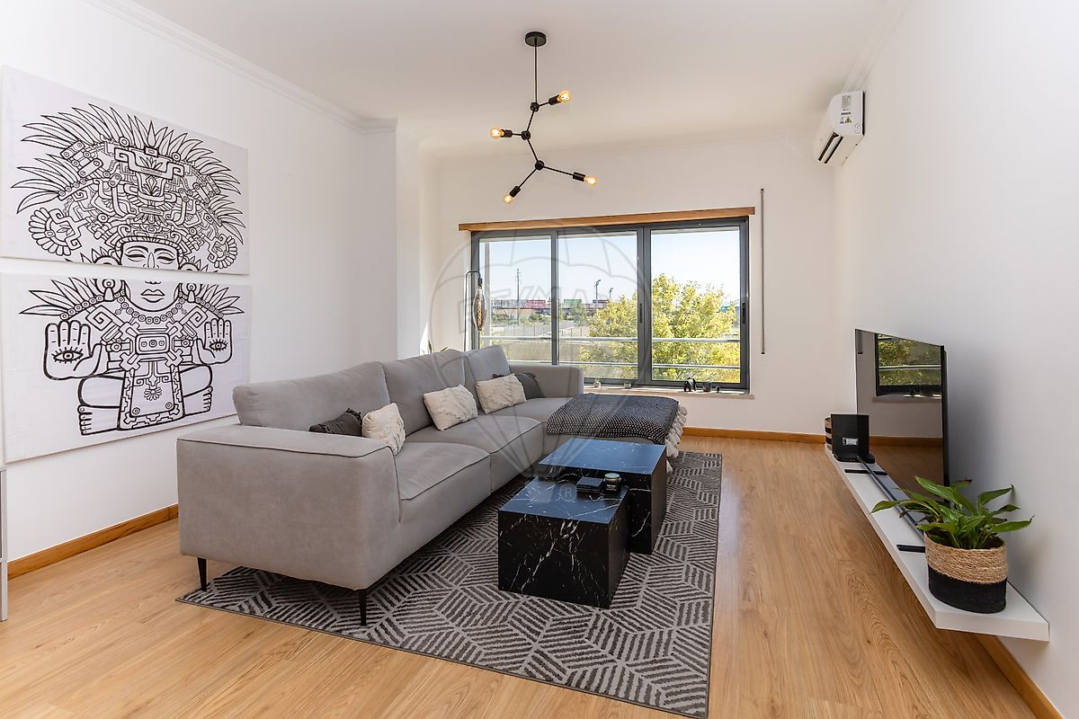 Apartamento T2 para venda