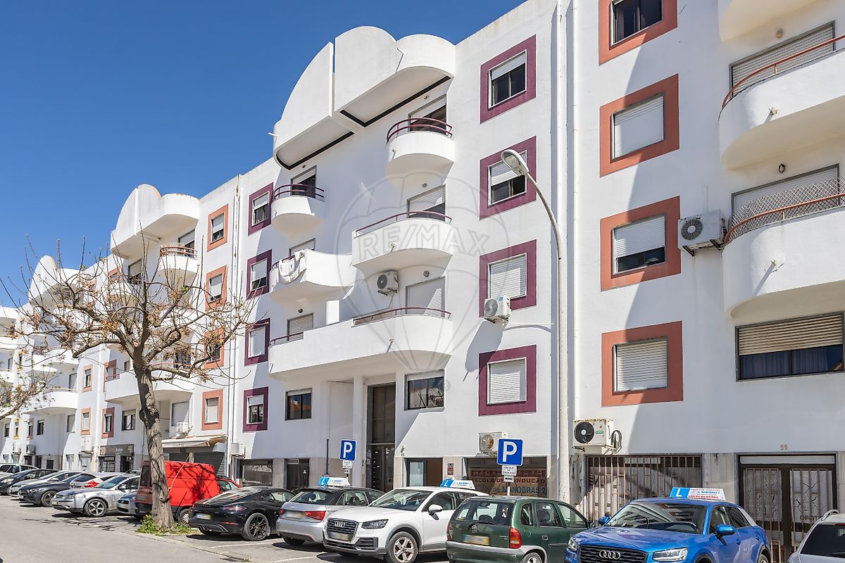 Apartamento T3 para venda