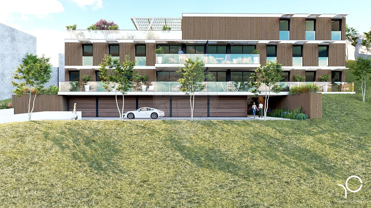 Apartamento T3 para venda