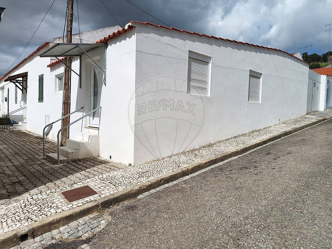 Moradia T3 para venda