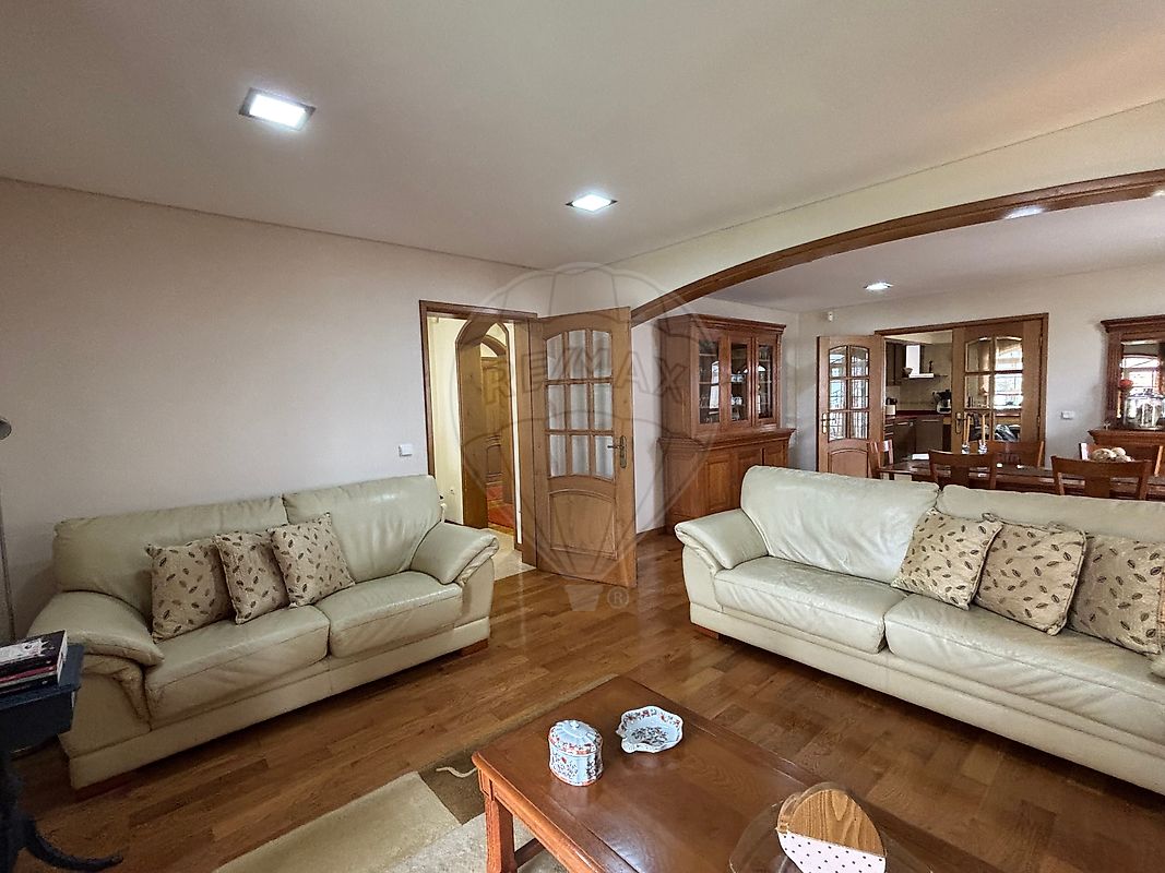 Moradia T3 para venda