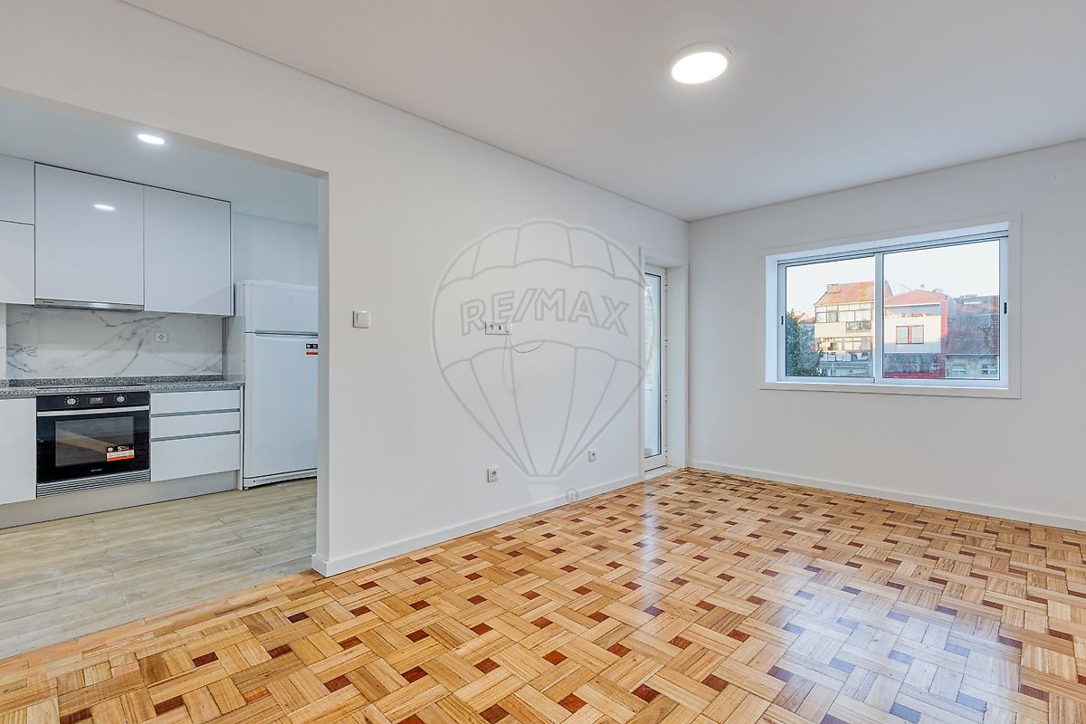 Apartamento T2 para arrendamento